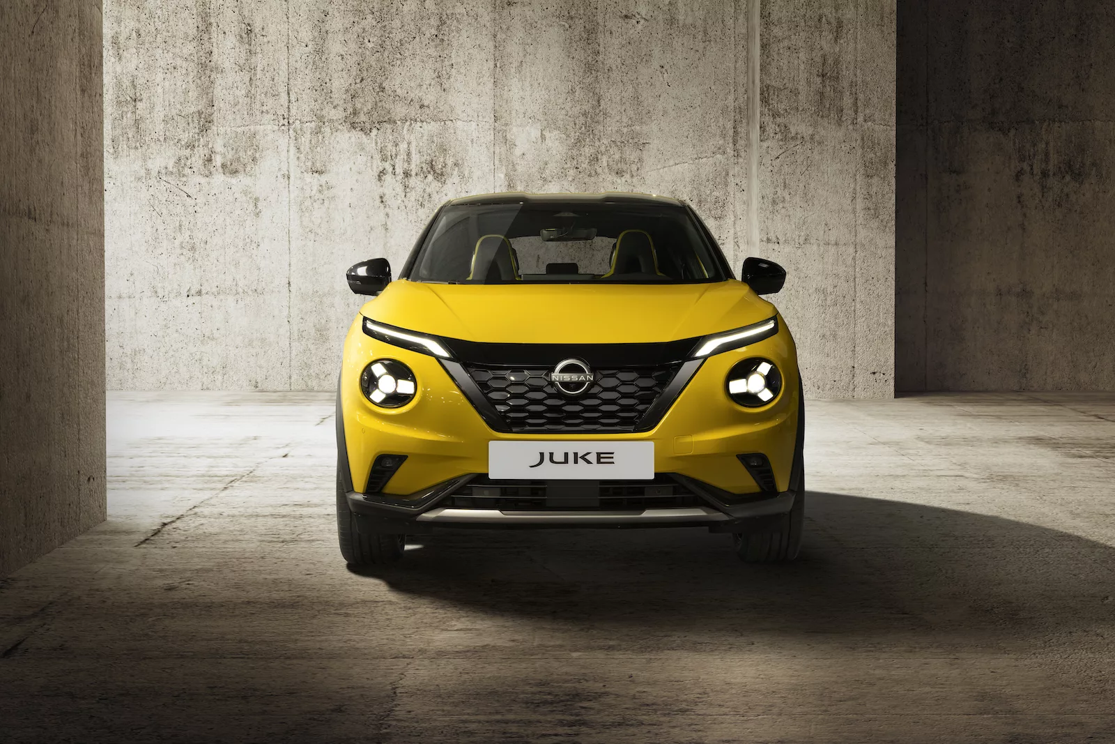 Nissan Juke 2024