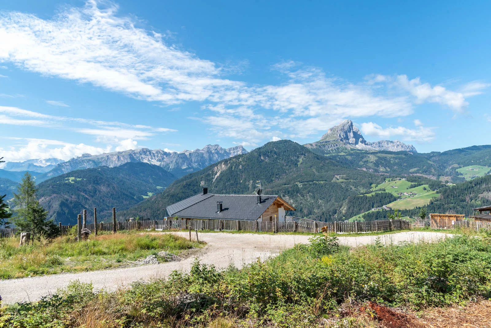 Dolomiti San Vigilio