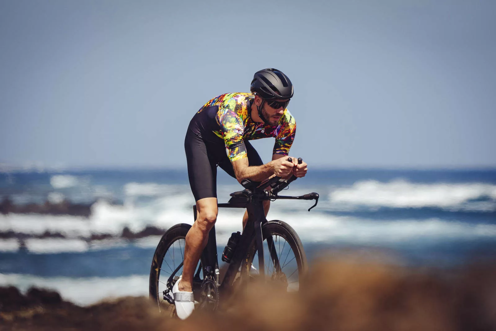 Triathlon Santini X IRONMAN