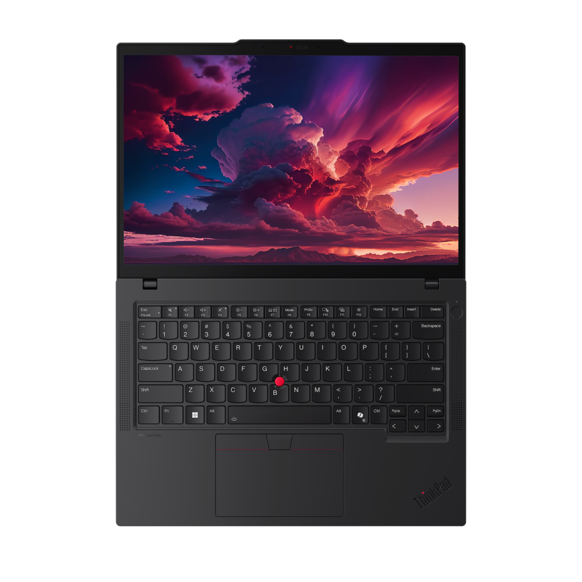 Lenovo ThinkPad P14s Gen 5