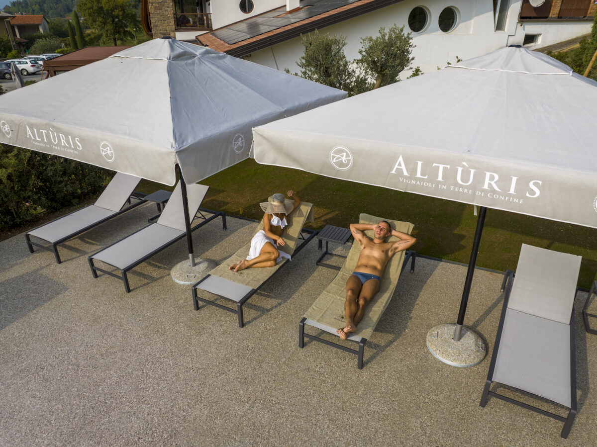 Alvearium Glamping