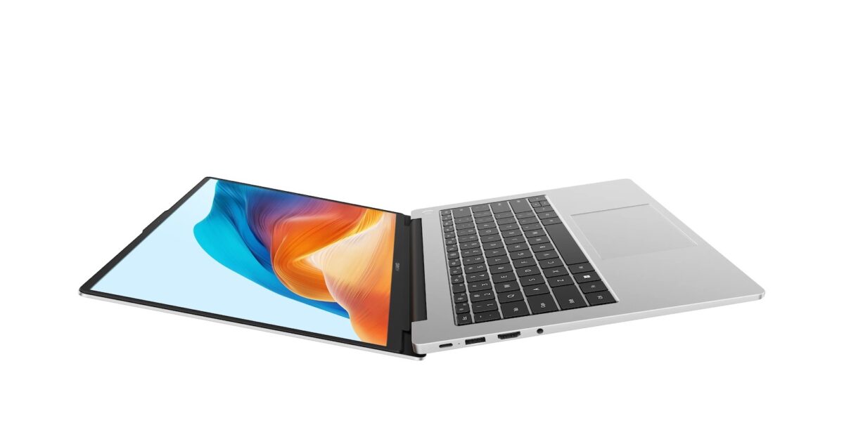 Huawei MateBook 14