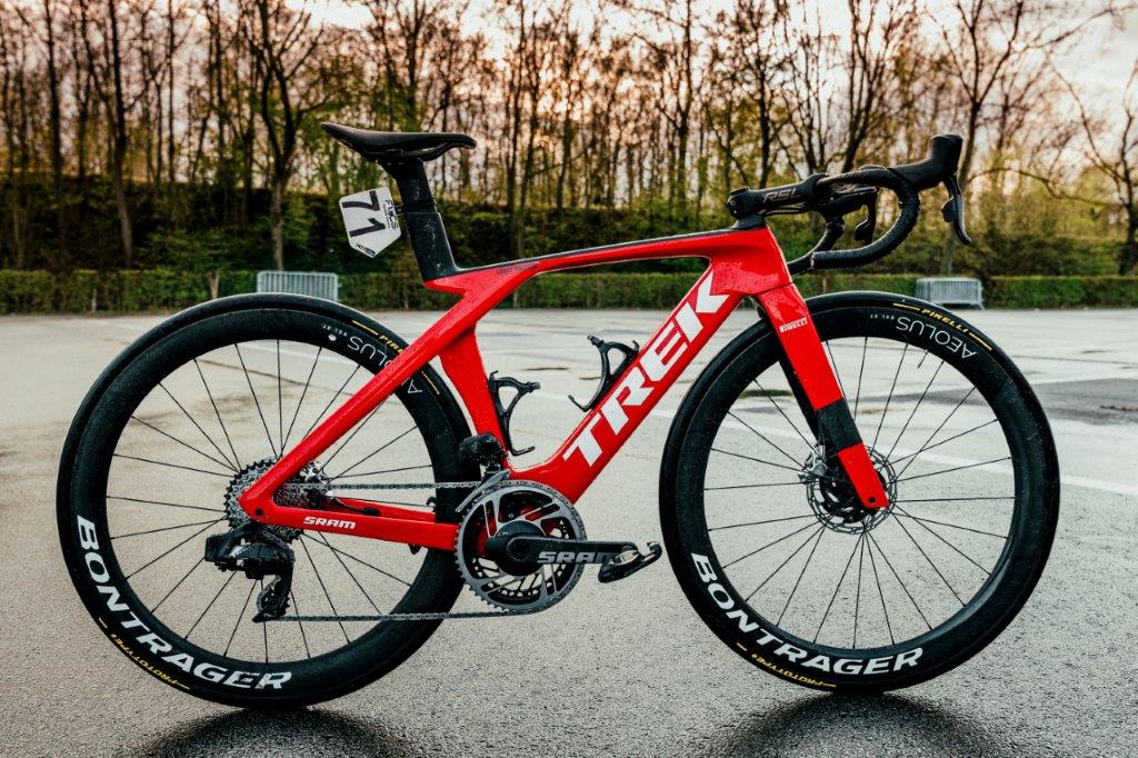Pirelli P ZERO RACE TLR RS: pneumatici da bici per performance al top 2 Pirelli P ZERO RACE TLR RS