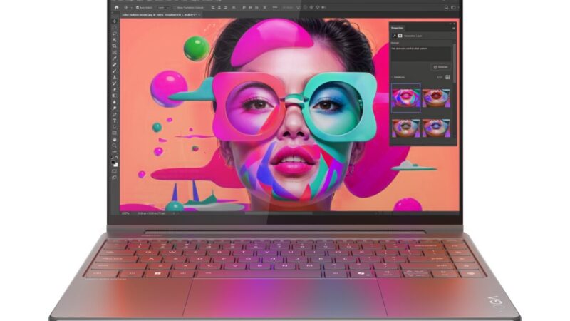 Lenovo Yoga 9i 2in1