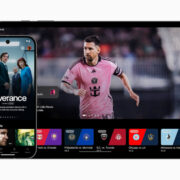 Apple Tv app Android