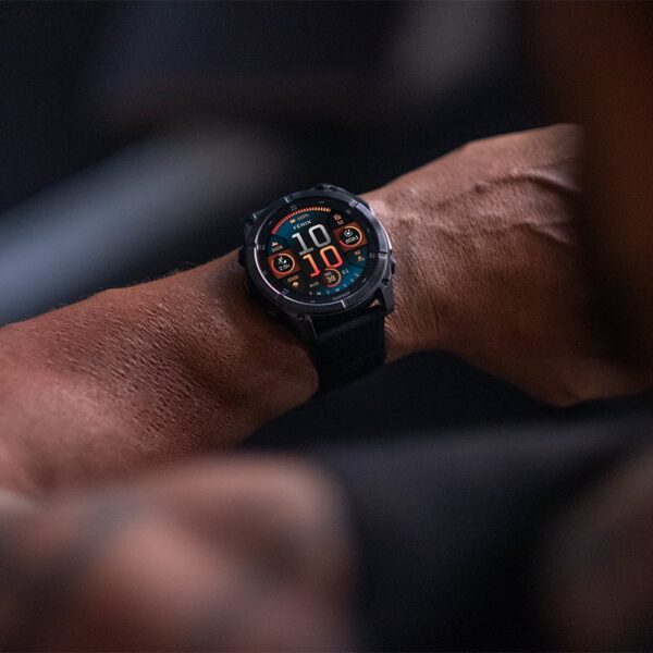 Garmin Fenix 8
