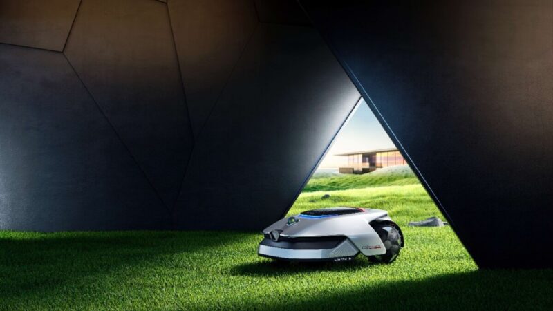 Dreame Roboticmower A2
