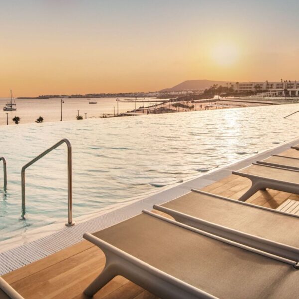 Hotel Barceló Playa Blanca Lanzarote