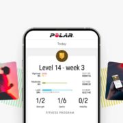 Polar Fitness Program