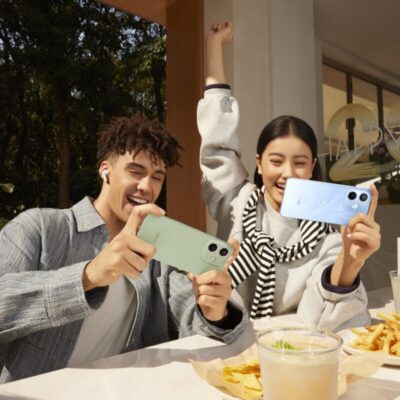 OPPO A5 Pro 5G e 4G