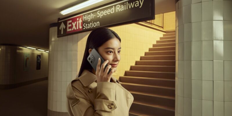 Smartphone Oppo A5 Pro 5G e 4G: potenza, stile e resistenza in tasca 1 OPPO A5 Pro 5G e 4G