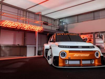 Hyundai INSTEROID