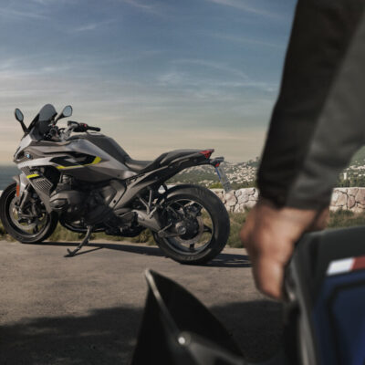 BMW R 1300 RS 2025