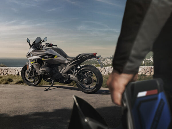 BMW R 1300 RS 2025