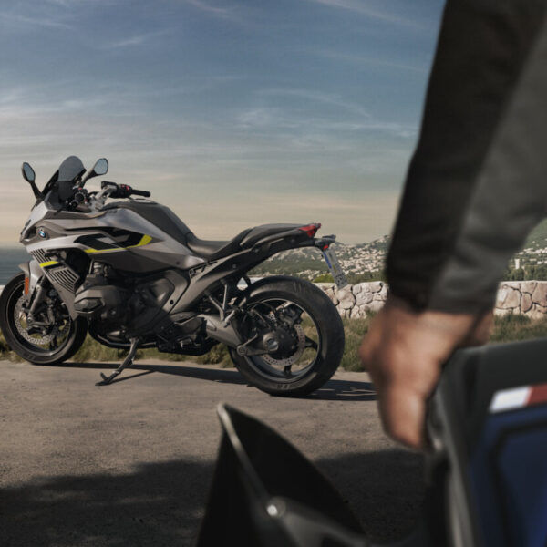 BMW R 1300 RS 2025