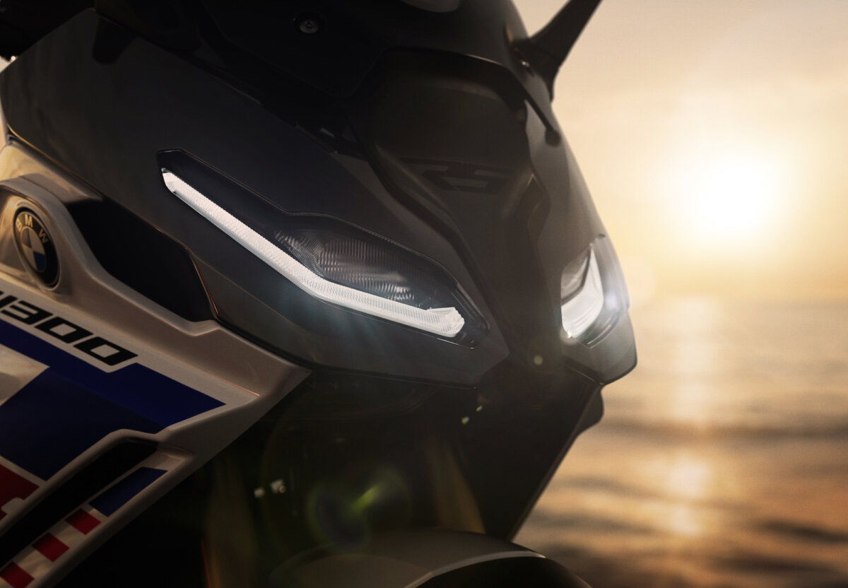 Nuova moto BMW R 1300 RS 2025: sportiva, tecnologica, perfetta sport touring 7 BMW R 1300 RS 2025