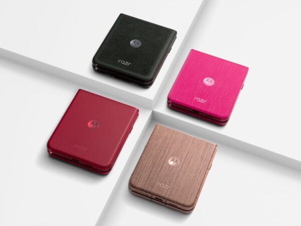 Motorola razr 60 ultra