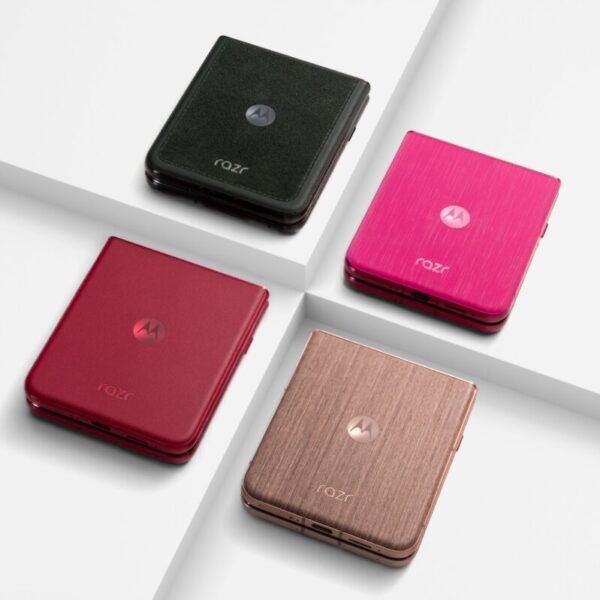 Motorola razr 60 ultra