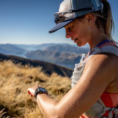 Garmin sportwatch