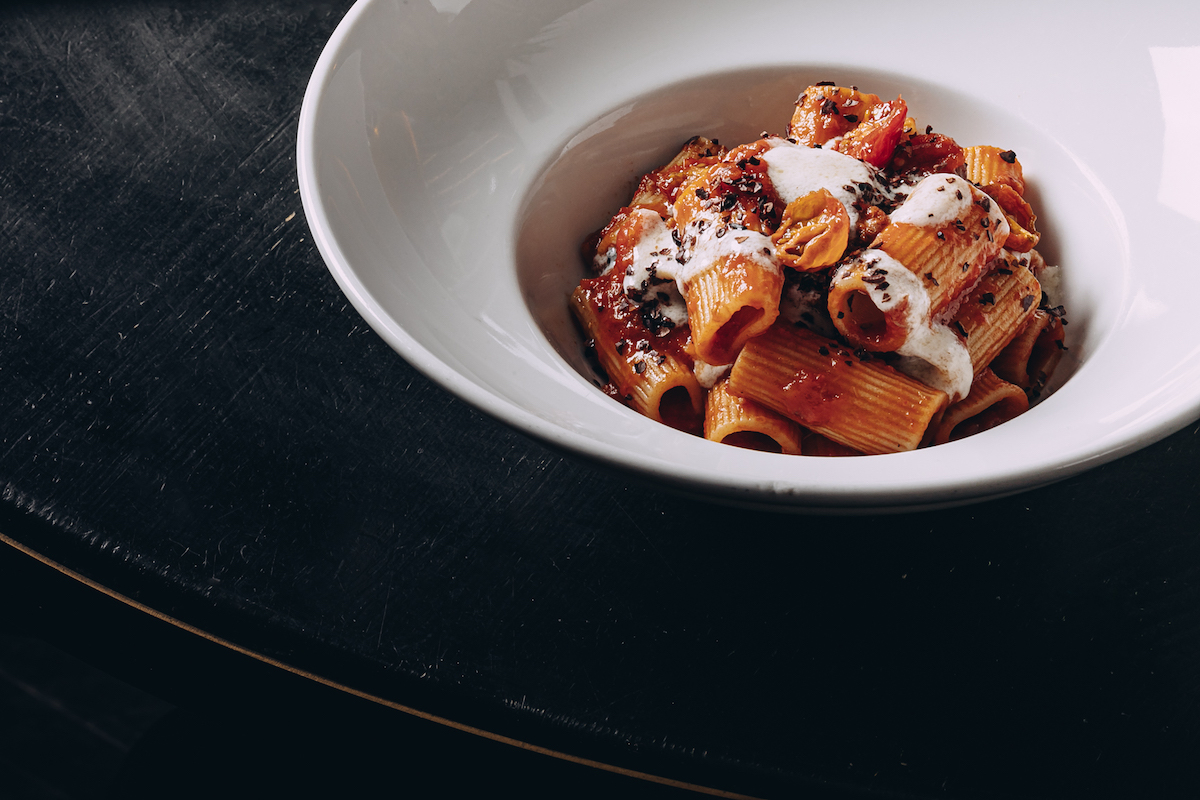 Brunch veg e Listening Bar: Bauhaus Roma, tra musica e mixology 4 Bauhaus Roma menu 2025