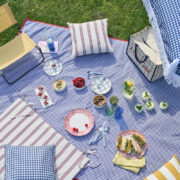 collezione Aline picnic
