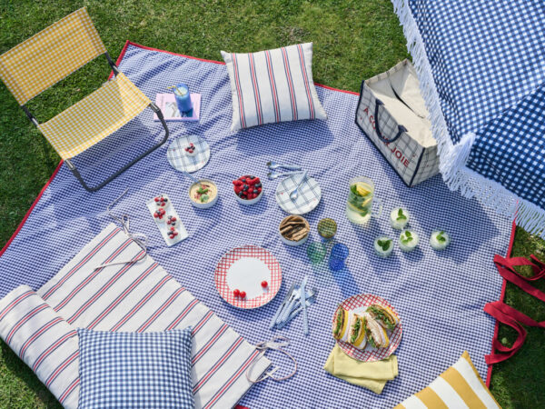 collezione Aline picnic
