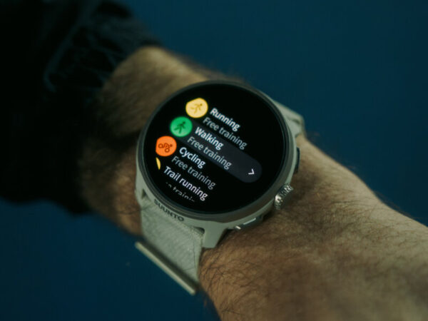 Suunto Run