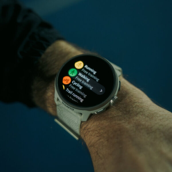 Suunto Run