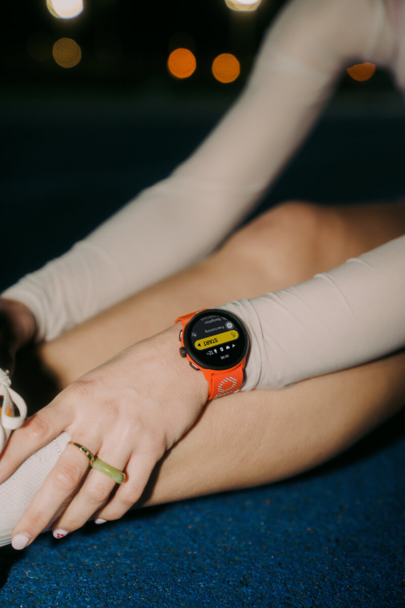Lo sportwatch perfetto per ogni runner: il nuovo Suunto Run 11 Suunto Run