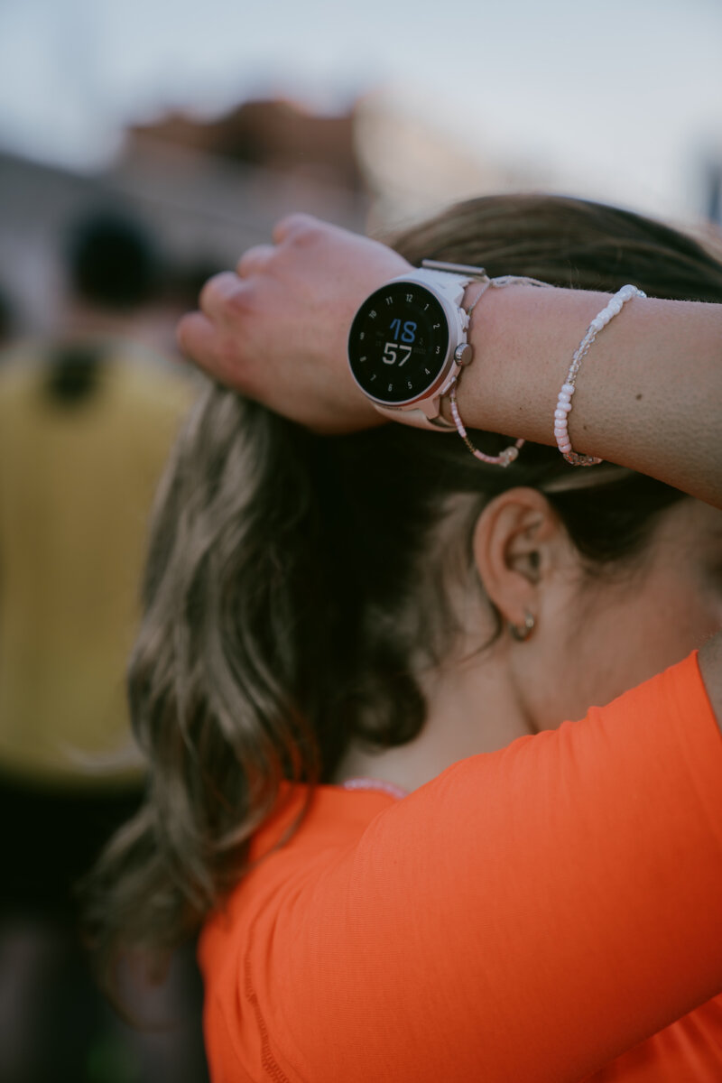Lo sportwatch perfetto per ogni runner: il nuovo Suunto Run 14 Suunto Run