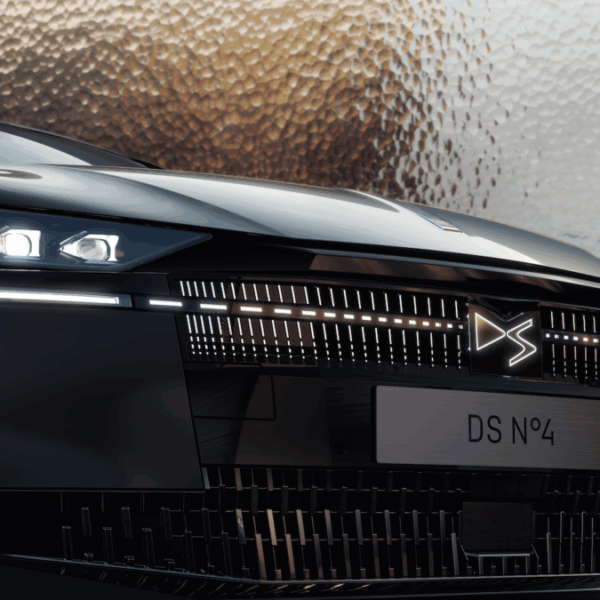 DS N 4