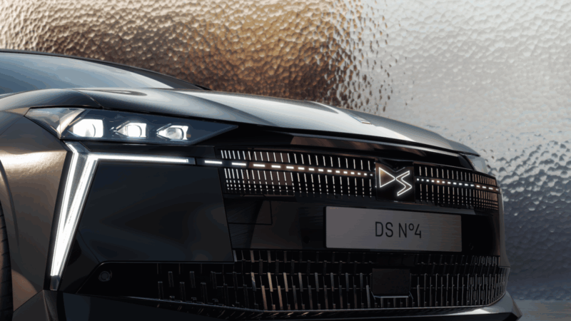 DS N 4