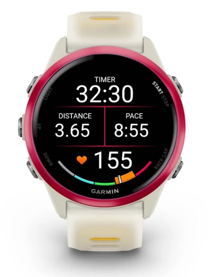 Perché scegliere i nuovi sportwatch 2025 Garmin Forerunner 570 e Forerunner 970 6 Garmin Forerunner 570