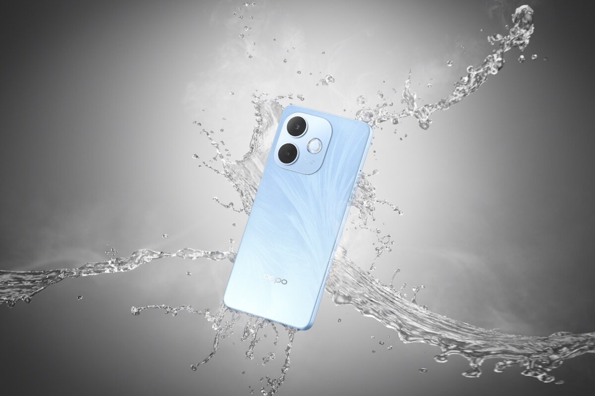 OPPO A5 Pro 5G e 4G
