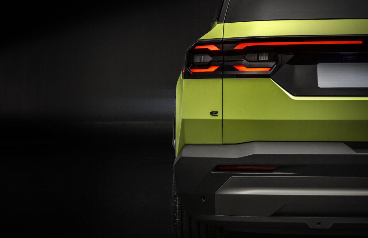Design, anima off-road e tecnologia per nuova Jeep Compass 2025 10 Nuova Jeep Compass 2025