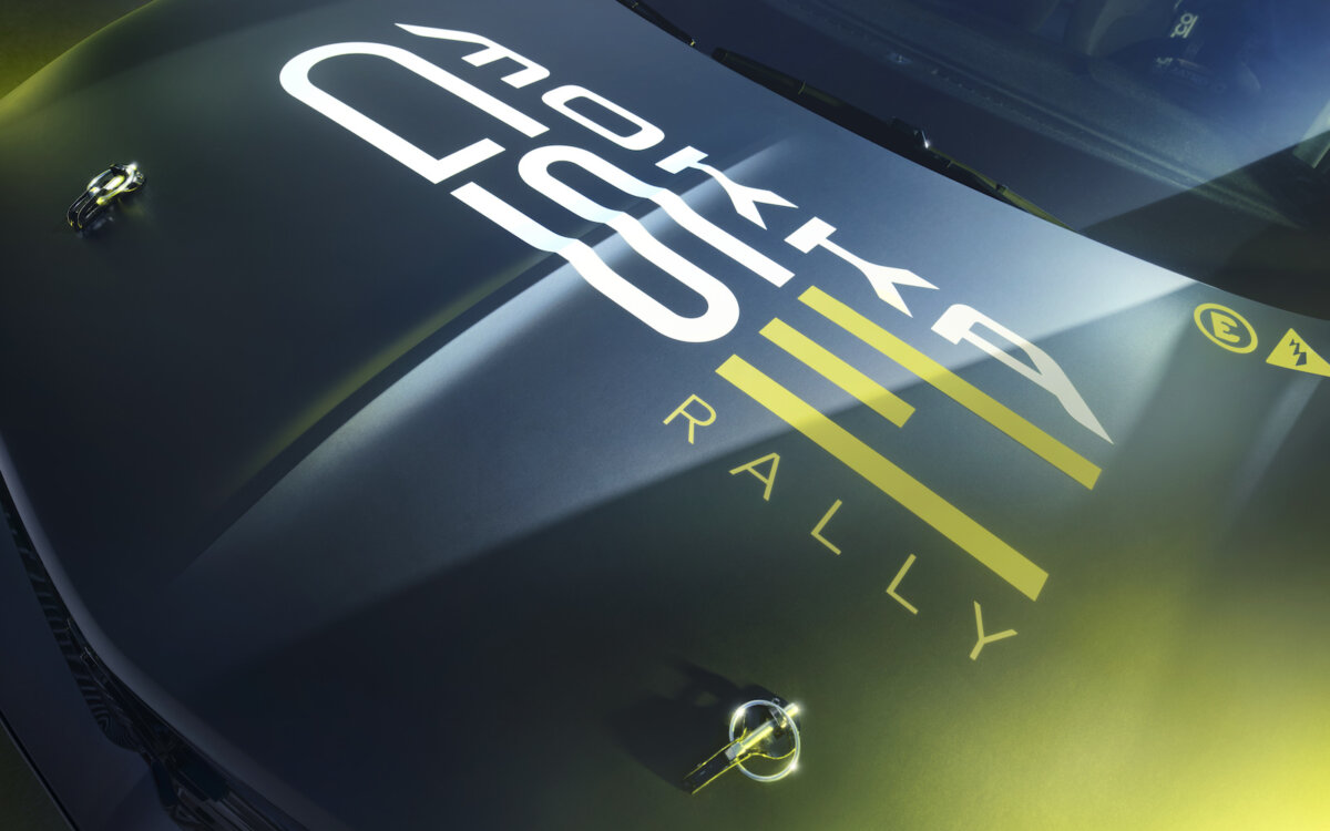 Nuovo Opel Mokka GSE Rally 2025: il futuro dei rally elettrici 3 Opel Mokka GSE Rally 2025