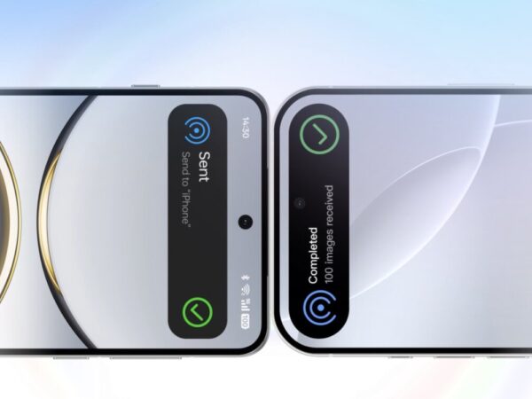 O+ Connect OnePlus 13R