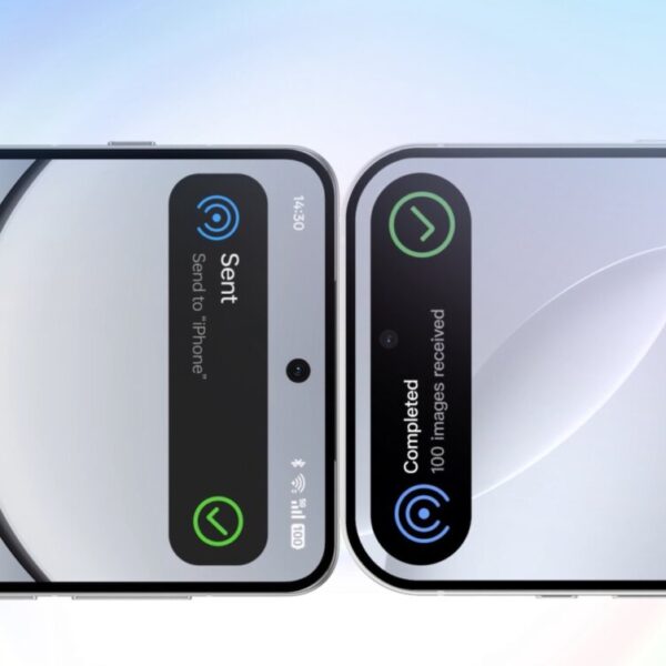 O+ Connect OnePlus 13R