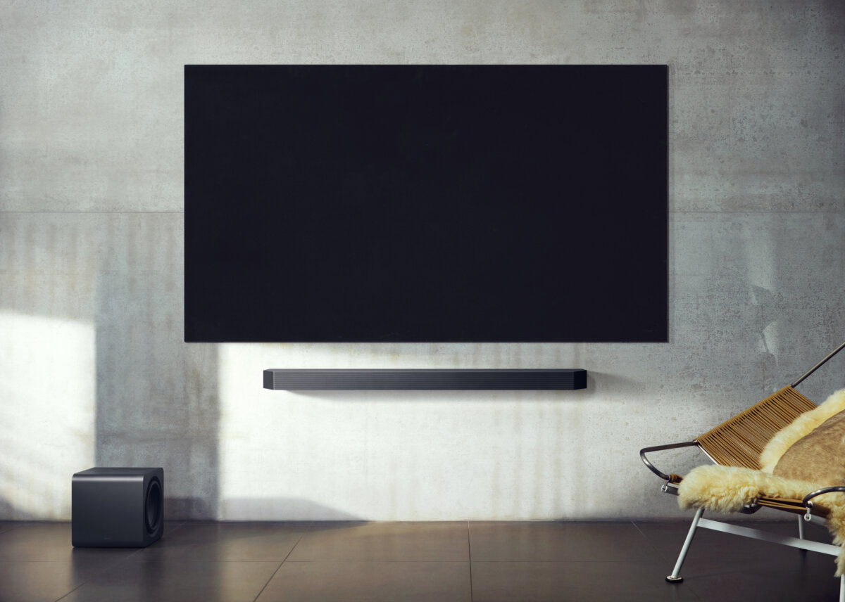 Intelligenza artificiale e controllo gestuale per le TV Samsung con Vision AI 9 Smart TV Samsung Vision AI