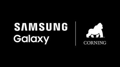 Samsung Galaxy S25 Edge con Gorilla Glass Ceramic 2
