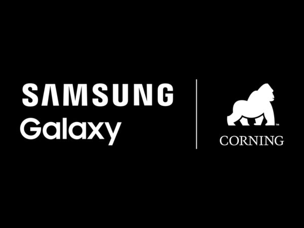 Samsung Galaxy S25 Edge con Gorilla Glass Ceramic 2