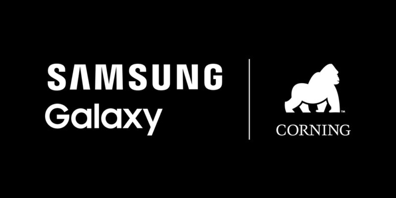 Samsung Galaxy S25 Edge con Gorilla Glass Ceramic 2: display super resistente 1 Samsung Galaxy S25 Edge con Gorilla Glass Ceramic 2