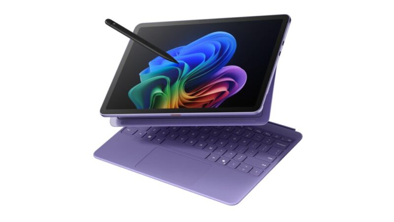 Microsoft Surface Pro 12 2025
