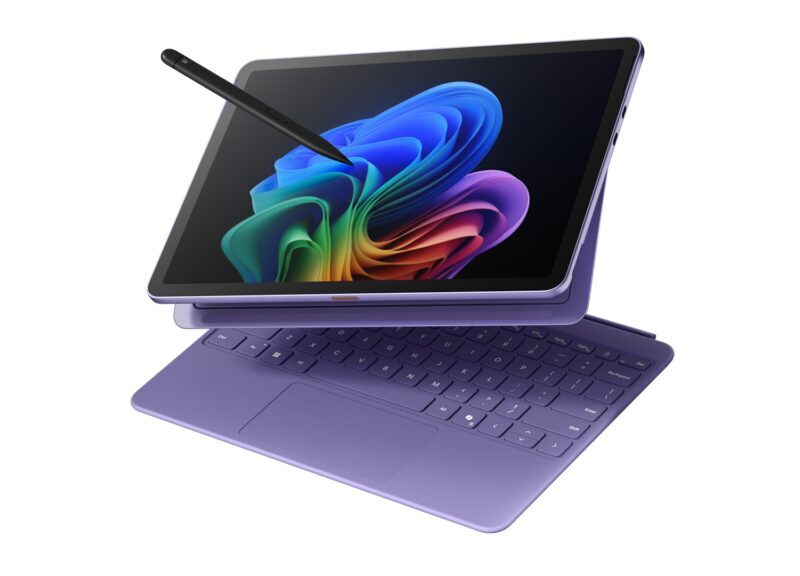 Microsoft Surface Pro 12 2025