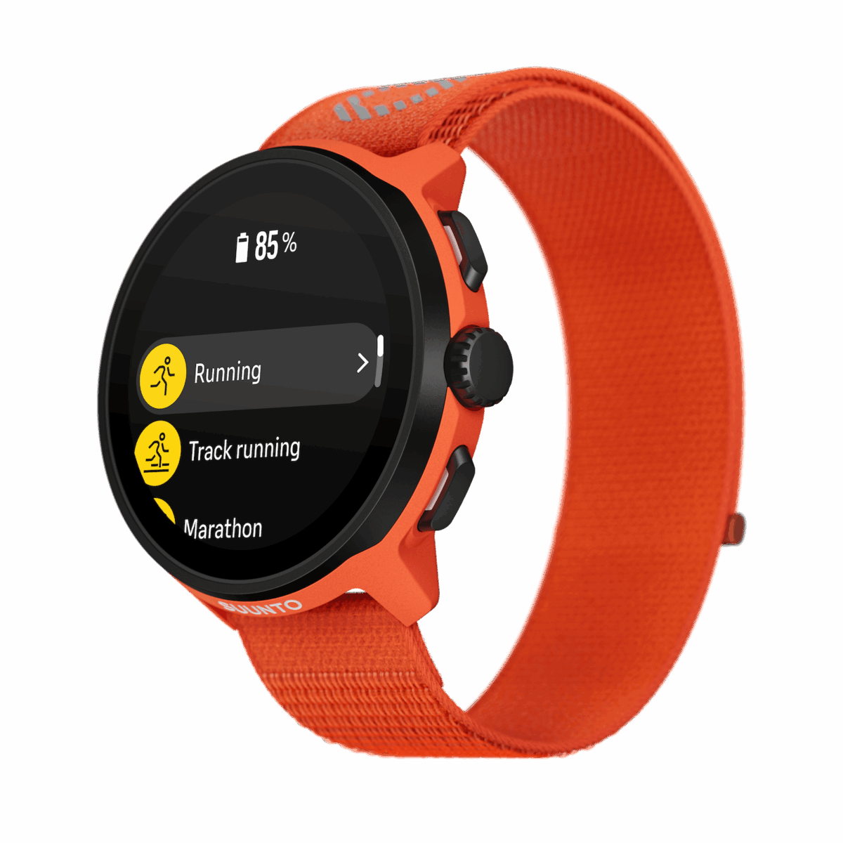 Lo sportwatch perfetto per ogni runner: il nuovo Suunto Run 12 Suunto Run