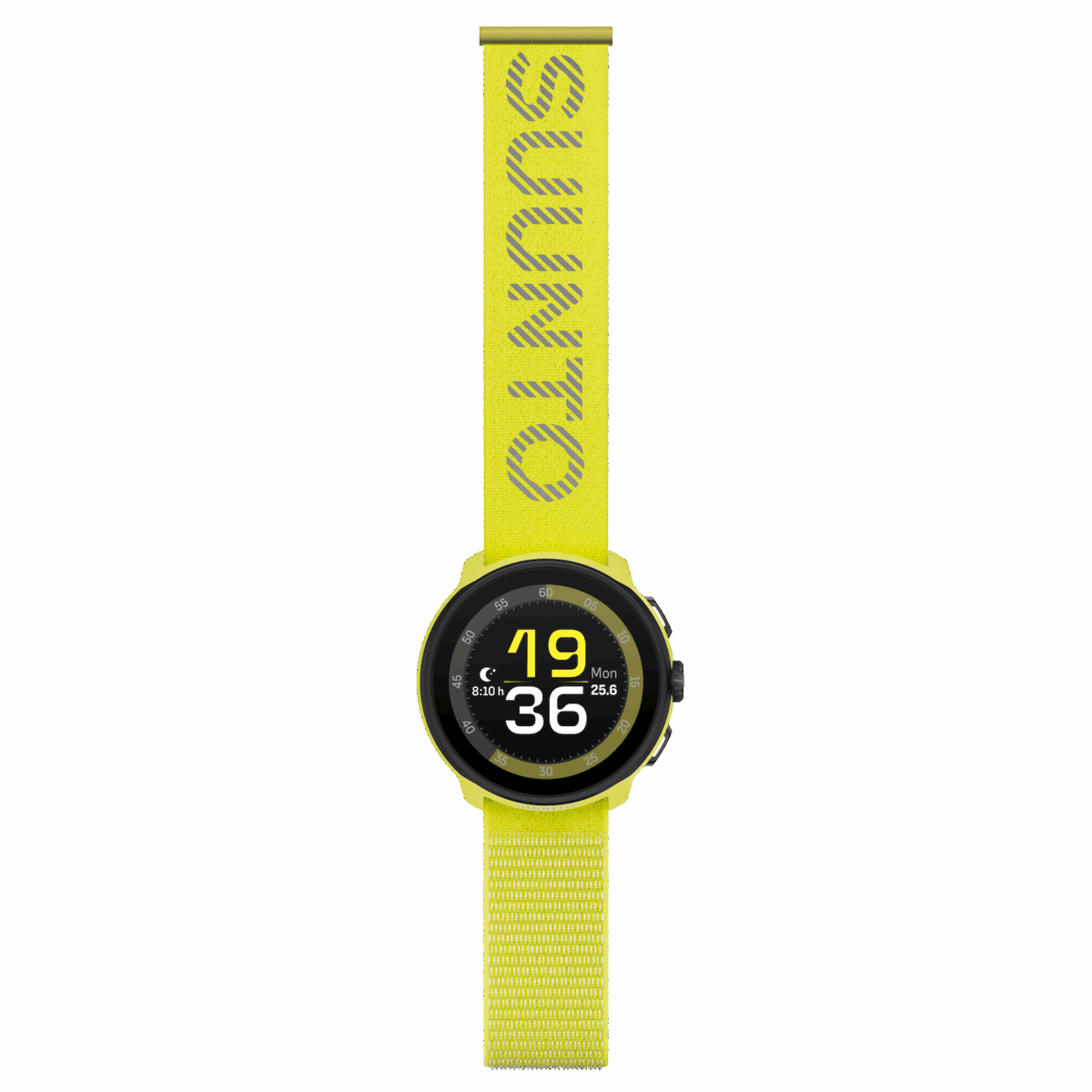 Lo sportwatch perfetto per ogni runner: il nuovo Suunto Run 9 Suunto Run