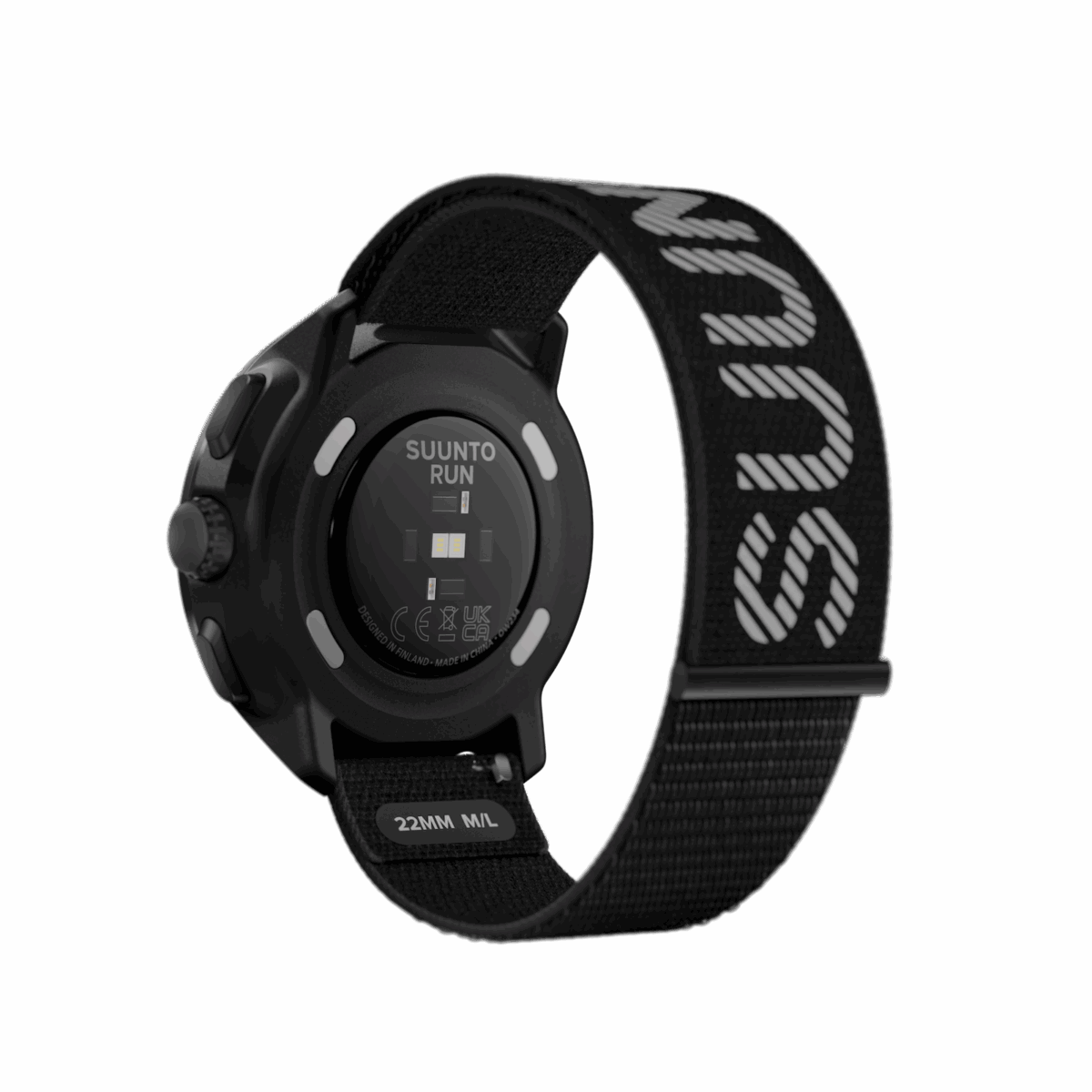 Lo sportwatch perfetto per ogni runner: il nuovo Suunto Run 15 Suunto Run