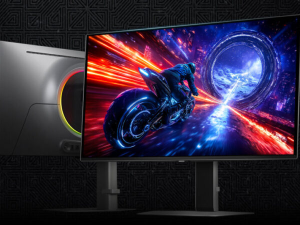 monitor Samsung Odyssey OLED G6