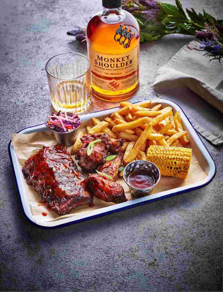 Heathrow Whisky Social Club: in viaggio tra sapore unico e tradizione 4 Heathrow Whisky Social Club