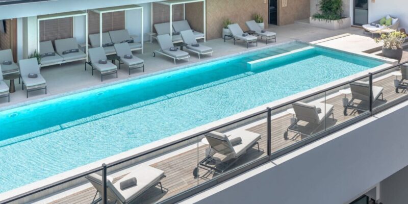 Vacanze alle Maldive tra lusso e comfort: nuovo hotel Barceló Nasandhura Malé 1 Hotel Barceló Nasandhura Malé
